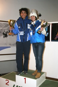 Campionati Tiranesi di sci nel nome di Marco Schiantarelli